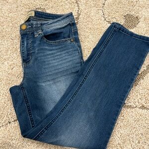 Democracy jeans. Like new